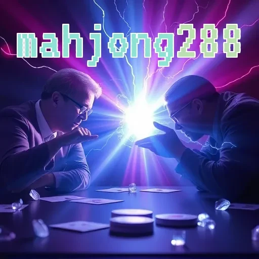 mahjong288: Menjadi Pemain Unggul dan Raih Prestasi di Dunia Game