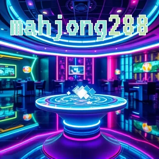 mahjong288: Kelebihan Game Santai yang Bikin Betah Bermain!