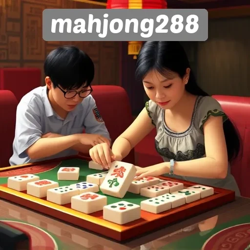 Kepuasan Pengguna di Mahjong288 Melalui Layanan Pelanggan