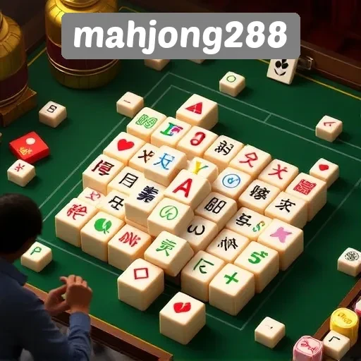Cara Mendaftar dan Memulai di Mahjong288