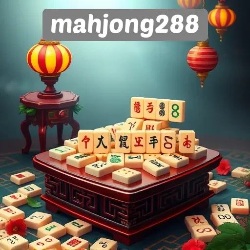 Menelusuri Fitur Unggulan di Situs Mahjong288