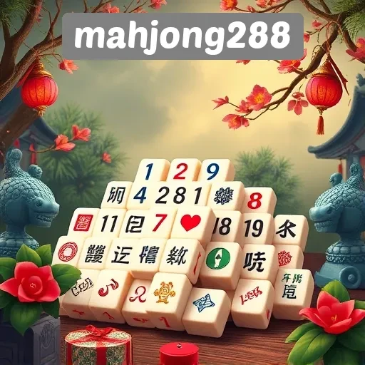 Fitur Menarik di Mahjong288 yang Perlu Diketahui