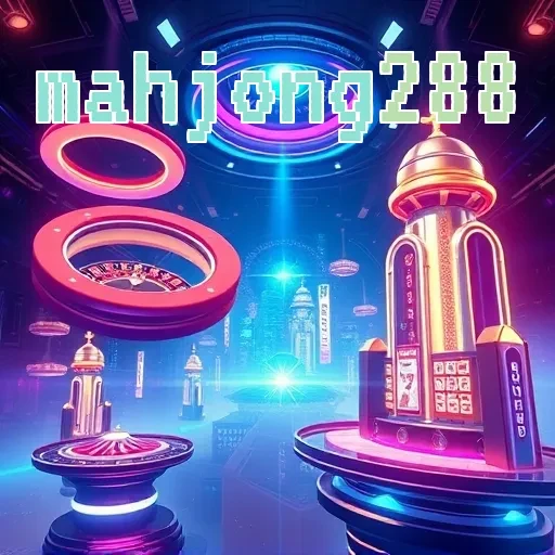 mahjong288: Menyusuri Forum Diskusi yang Penuh Inspirasi