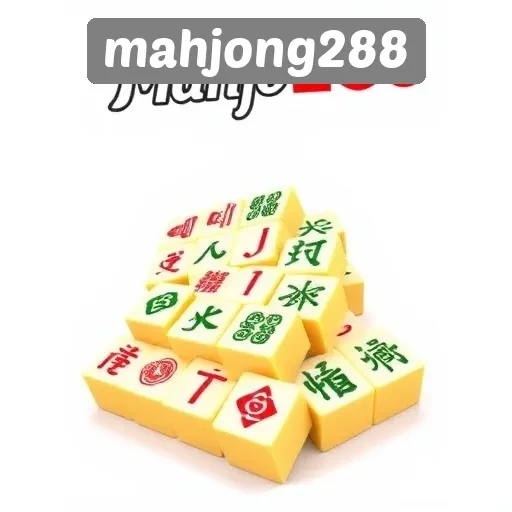 Keunggulan bermain di situs mahjong288 untuk pemain baru