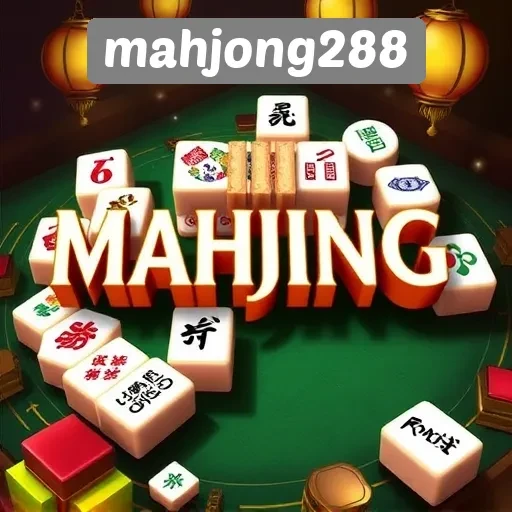 Mengungkap Keunggulan Mahjong288 dalam Dunia Game Online