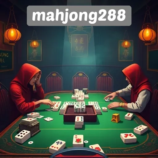 Bagaimana Mahjong288 Membangun Komunitas Penggemar