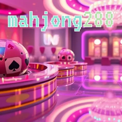 mahjong288: Fitur Menarik dan Keunggulan Di Sini