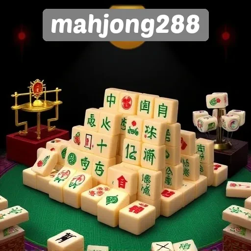 Strategi Terbaik untuk Menang di Mahjong288