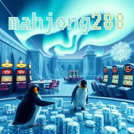 mahjong288: Panduan Strategi Cerdas untuk Kemenangan Game Online